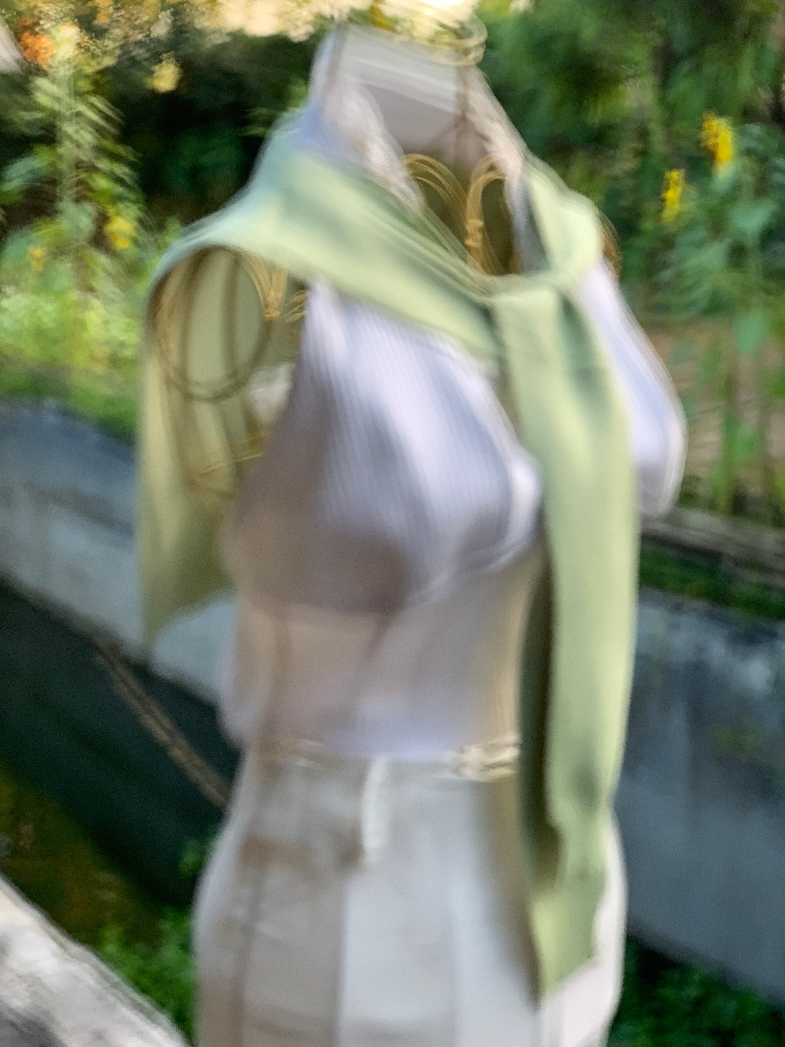 Mean Girls Mock Sweater